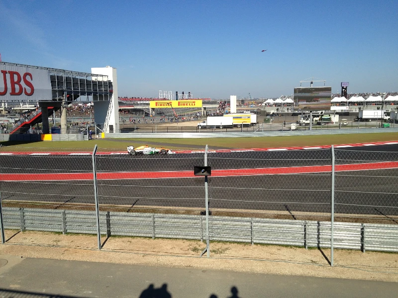 US GP