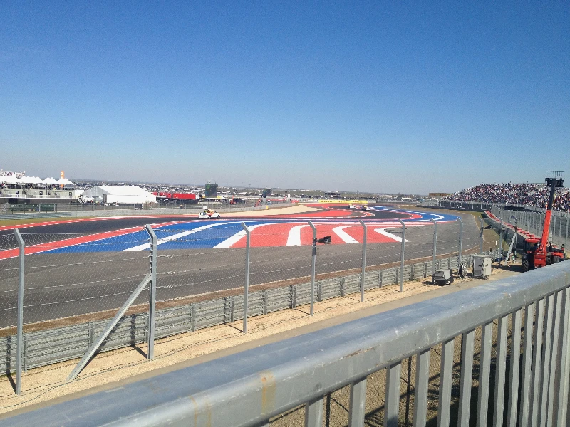 US GP