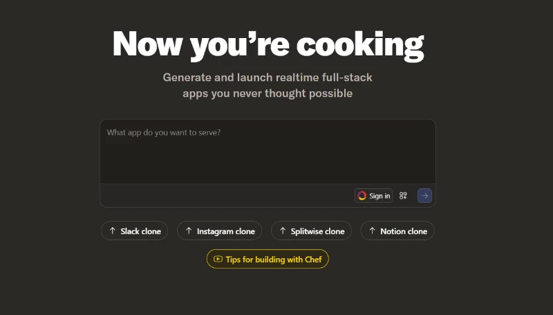 Chef