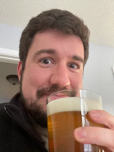 Me and Beer